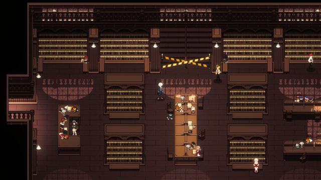 Tải game Depersonalization v2.0.28-TENOKE
