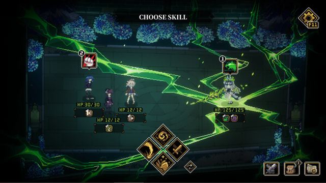 Tải game Depersonalization v2.0.34-P2P