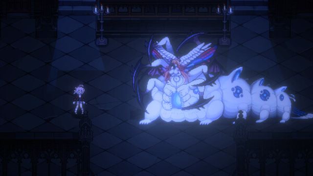 Tải game Depersonalization v2.0.44-P2P