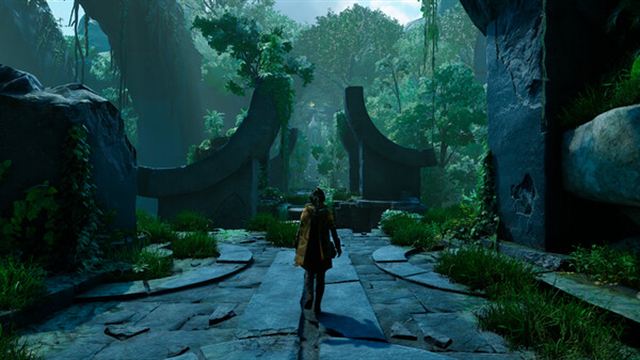 Tải game Unknown 9 Awakening v20241218-P2P