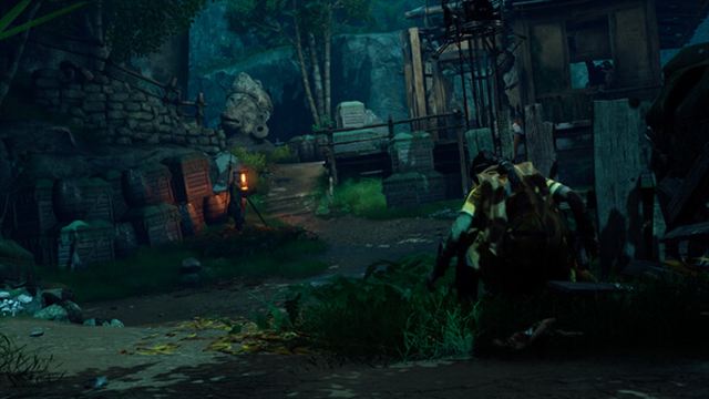 Tải game Unknown 9 Awakening v20241218-P2P