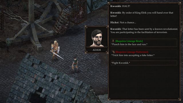 Tải game Vendir Plague of Lies-GoldBerg