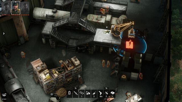 Tải game Commandos Origins v1.1.0.75951-P2P