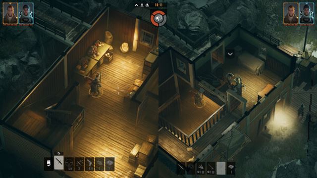 Tải game Commandos Origins v1.1.0.75951-P2P