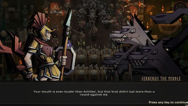 Tải game Legendary Hoplite v1.9.12-TENOKE