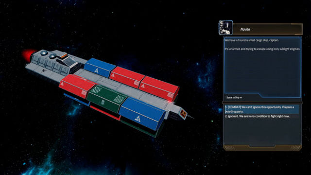 Tải game Void Marauders-TENOKE