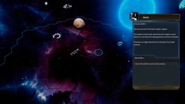 Tải game Void Marauders-TENOKE