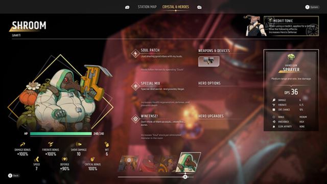 Tải game ENDLESS Dungeon Definitive Edition v1.6.11061-P2P