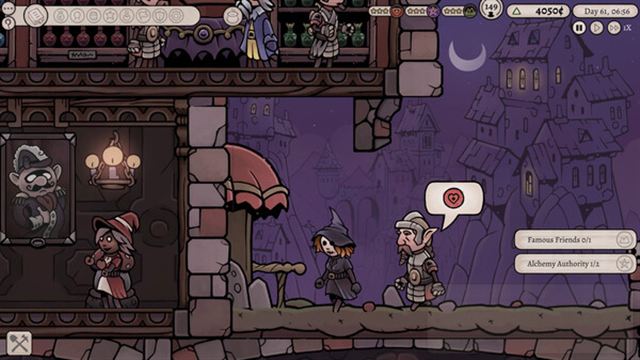 Tải game Potion Tycoon-FCKDRM