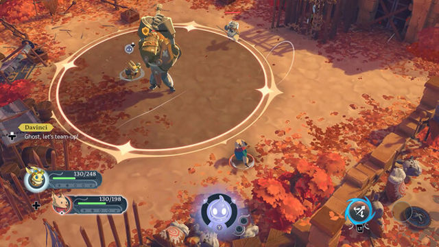 Tải game The Lonesome Guild v1.4.0-P2P