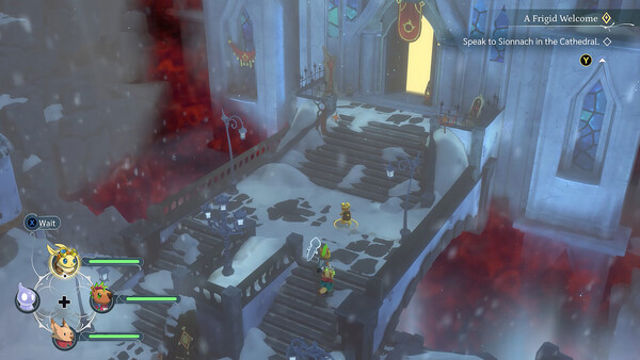 Tải game The Lonesome Guild v1.4.0-P2P