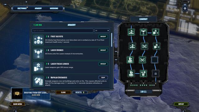 Tải game Tempest Rising v1.0.0.43799-P2P