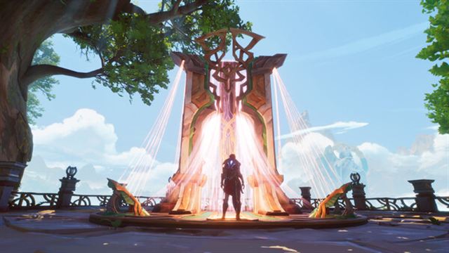 Tải game Eternal Strands v1.0.13.9394-P2P