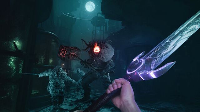 Tải game Sker Ritual-RUNE