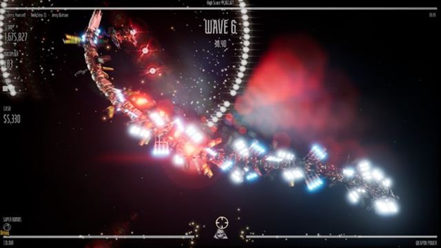 Tải game Beat Hazard 3 v1.031-P2P