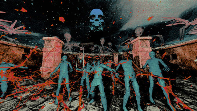 Tải game Mortal Sin v20251027-P2P