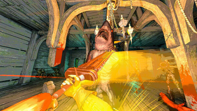 Tải game Mortal Sin v20250901-P2P