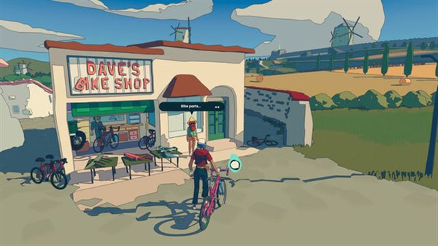 Tải game Wheel World v1.849.44424-P2P