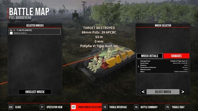Tải game Tank Squad v1.0.8-P2P