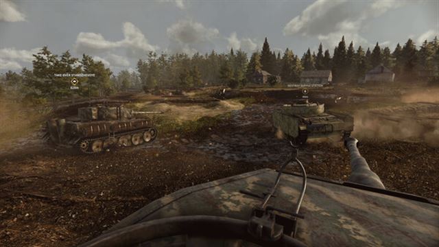 Tải game Tank Squad v1.0.13-P2P