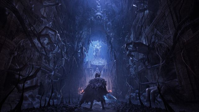 Tải game Lords of the Fallen Deluxe Edition v1.1.664-P2P