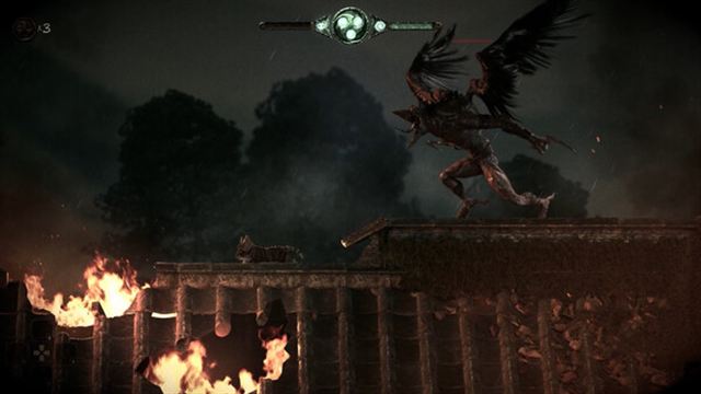 Tải game The Spirit of the Samurai v1.0.10-P2P