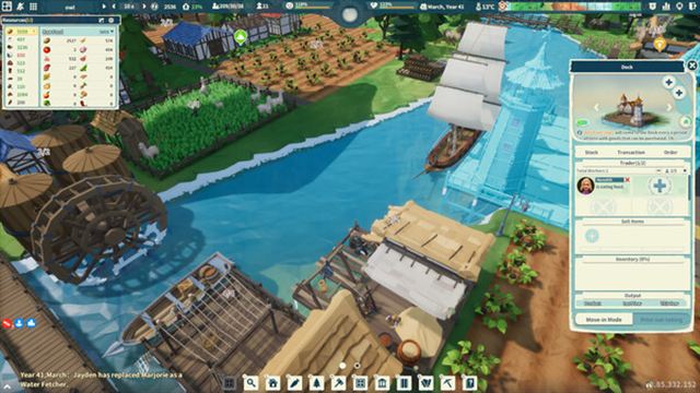 Tải game Settlement Survival v1.1.121.85-SSE