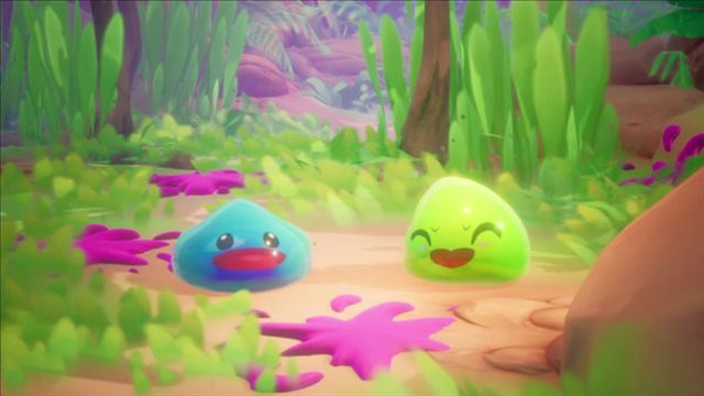 Tải game Slime Heroes v1.0.0.1-P2P