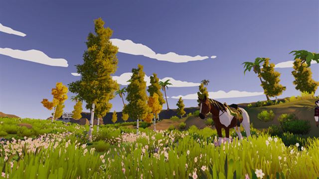 Tải game Harvest Days My Dream Farm-TENOKE