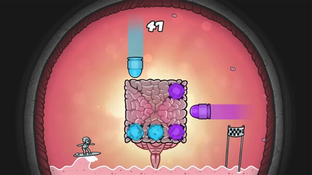Tải game Mindcop-TENOKE