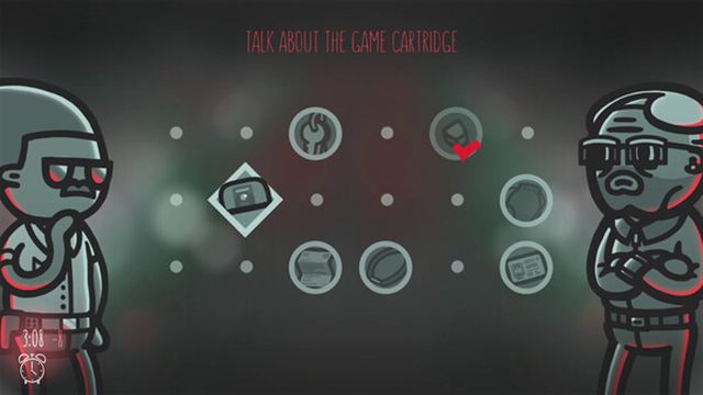Tải game Mindcop v20241202-P2P