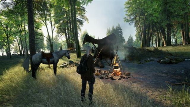 Tải game KeepUp Survival v20241116-P2P