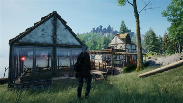 Tải game KeepUp Survival v20240625-P2P