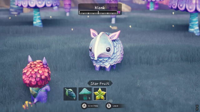 Tải game OddFauna Secret of the Terrabeast Early Access