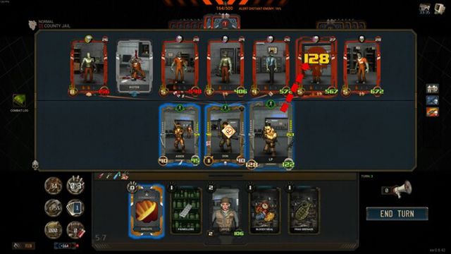 Tải game Dead Grid v1.1-P2P