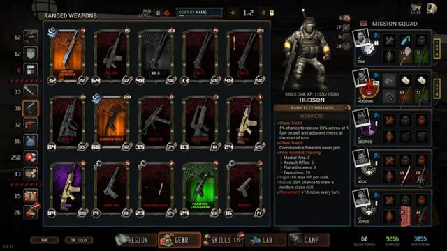 Tải game Dead Grid v1.1-P2P