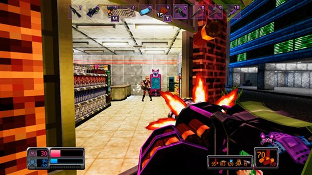 Tải game Fida Puti Samurai v20241003-P2P
