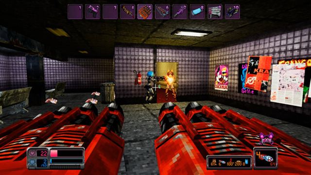 Tải game Fida Puti Samurai v1.1-P2P