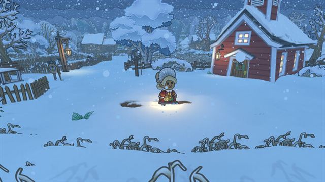 Tải game Echoes of the Plum Grove v1.0.5.21s-P2P