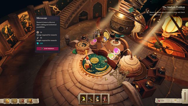 Tải game The Last Alchemist-TENOKE