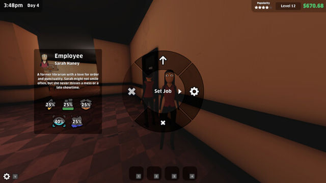 Tải game Ultimate Theater Simulator-TENOKE