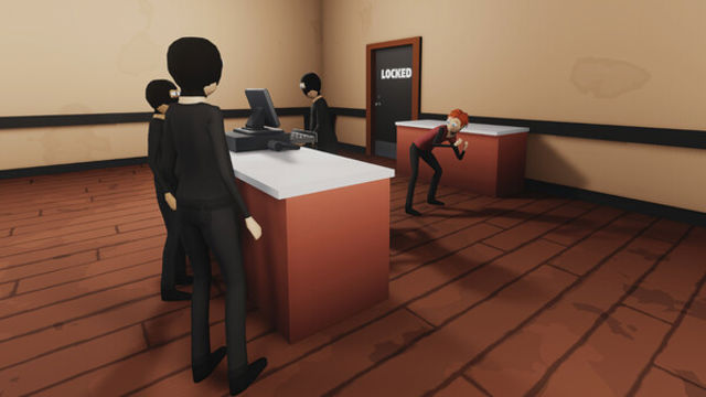 Tải game Ultimate Theater Simulator v1.3.8-P2P