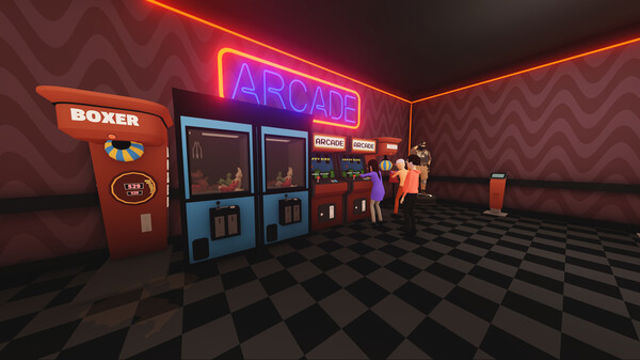 Tải game Ultimate Theater Simulator v1.3.7-P2P