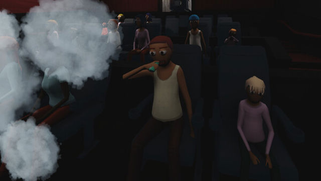 Tải game Ultimate Theater Simulator v1.3.8-P2P