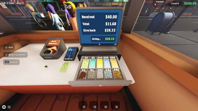 Tải game Ultimate Theater Simulator v1.3.8-P2P