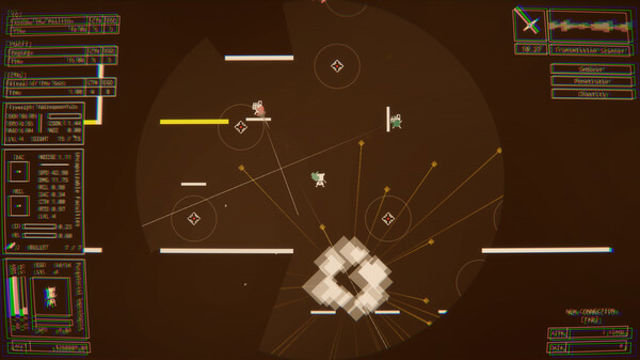 Tải game Deadeye Deepfake Simulacrum v1.0.5.2-P2P