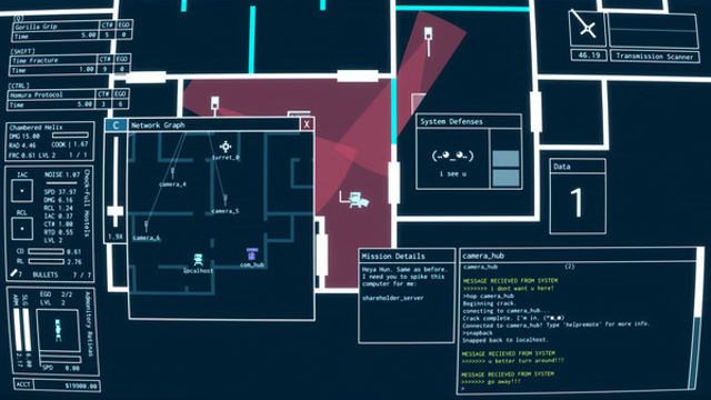 Tải game Deadeye Deepfake Simulacrum v1.0.3-P2P