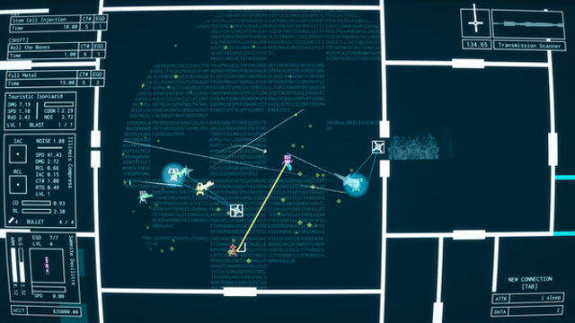 Tải game Deadeye Deepfake Simulacrum-TENOKE