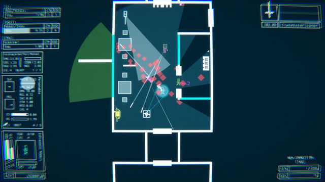 Tải game Deadeye Deepfake Simulacrum v1.0.5.H3-P2P