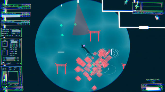 Tải game Deadeye Deepfake Simulacrum-TENOKE